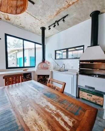 Imagem Casa maravilhosa de 3 quartos no Foguete em Cabo Frio.