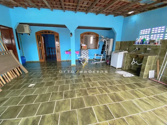 Imagem CASA RESIDENCIAL em SANTA CRUZ CABRÁLIA - BA, Morada do Atlântico
