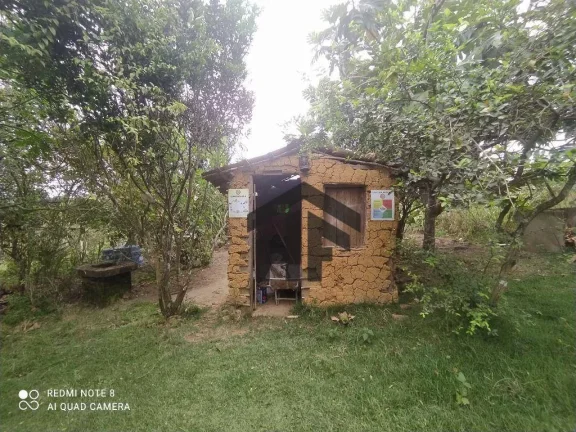 Imagem Sitio com 06 quartos, localizado na Estrada Chã de Alegria, 10 km, Paudalho, PE