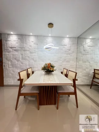 Imagem Apartamento para Venda em Goiânia, SETOR PEDRO LUDOVICO, 2 dormitórios, 1 suíte, 2 banheiros, 1 vaga