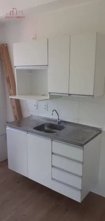 Imagem Oportunidade - Apartamento com 2dorms