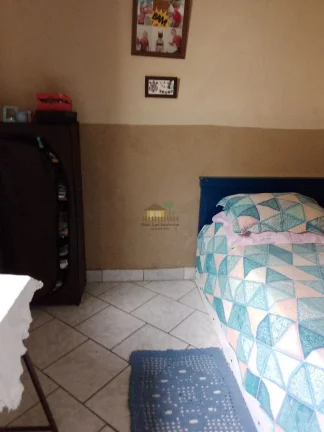 Imagem Casa Padrão