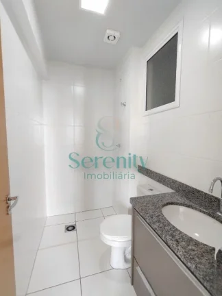 Imagem Apartamento para alugar - R$ 2.500,00 - Centro - Londrina - PR