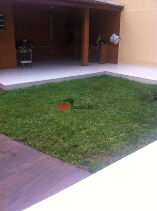 Imagem Sobrado à venda 3 Quartos, 1 Suite, 2 Vagas, 280M², Vila Alpina, São Paulo - SP