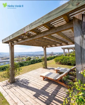 Imagem Casa 3 Suítes,900m² Condomínio Ninho Verde II- Pardinho- SP
