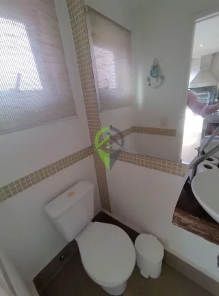 Imagem Cobertura - 4 dormitórios à venda, 100 m² - Enseada - Guarujá/SP