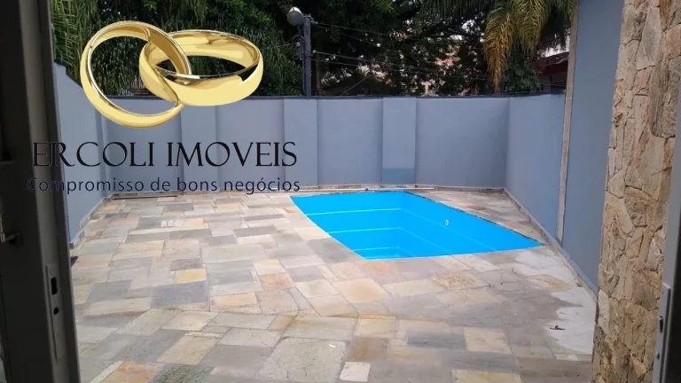 Imagem Ampla Casa à Venda no Bairro Cidade Mãe do Céu - 400 m² de Conforto e Lazer Completo
