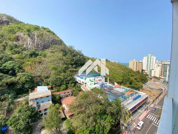 Imagem Apartamento com 3 dormitórios à venda, 107 m² por R$ 1.978.000,00 - Praia da Costa - Vila Velha/ES