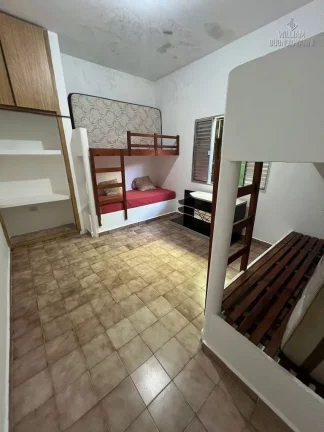 Imagem CASA 2 QUARTOS EM SOLEMAR - PRAIA GRANDE/SP