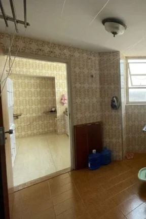 Imagem AP 2642 - Área Útil: 156,00 m², com 03 dormitórios sendo 01 suíte, todos com armários embutido...
