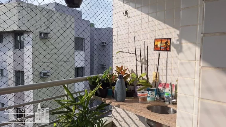 Imagem APARTAMENTO PARA LOCAÇÃO NO PARQUE VERDE