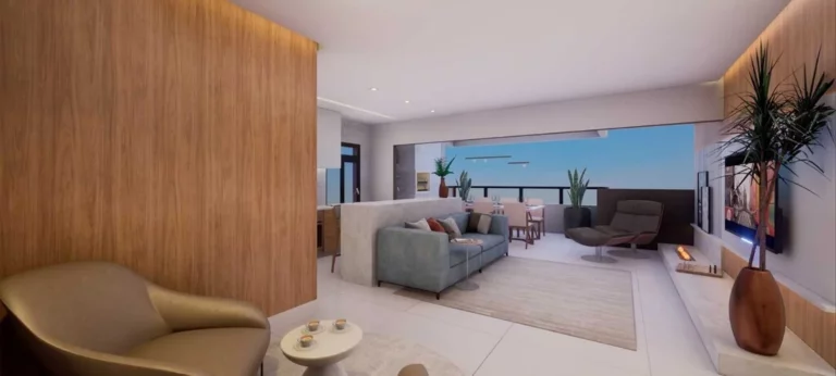 Imagem Apartamento 3 quartos em Vila Assunção Santo André SP, apartamento 3 dormitórios em Santo André SP, apartamento 3 suítes em Santo André SP, ap em obra