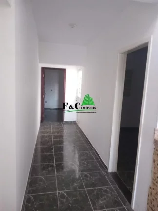 Imagem Casa para Venda em Limeira, Jardim Nova Suíça, 2 dormitórios, 1 suíte, 1 banheiro, 2 vagas
