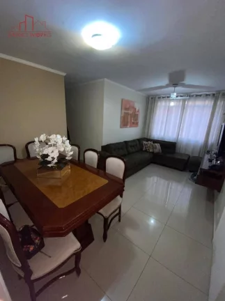 Imagem BELÍSSIMO APARTAMENTO NO MORUMBI SUL COM 3 DORMITÓRIOS - 67m² -