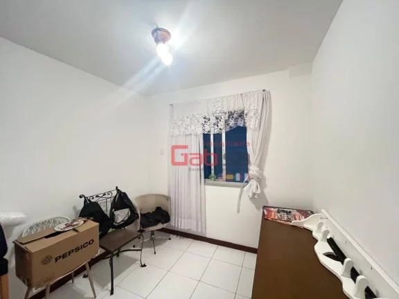 Imagem Apartamento com 3 dormitórios, 157 m² - venda por R$ 1.150.000,00 ou aluguel por R$ 5.602,00/mês - Passagem - Cabo Frio/RJ