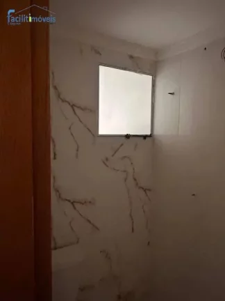 Imagem APARTAMENTO À VENDA VILA GUARANI - SANTO ANDRÉ - SP