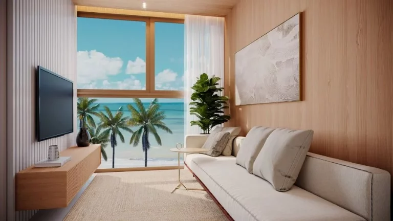 Imagem Apartamento à venda, 59 m² por R$ 1.176.866,27 - Jardim Oceania - João Pessoa/PB