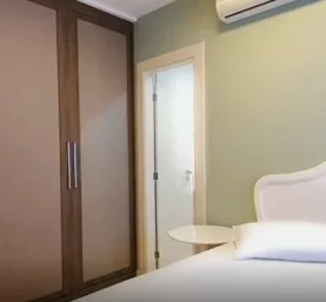 Imagem APARTAMENTO RESIDENCIAL em GUARAPARI - ES, ENSEADA AZUL