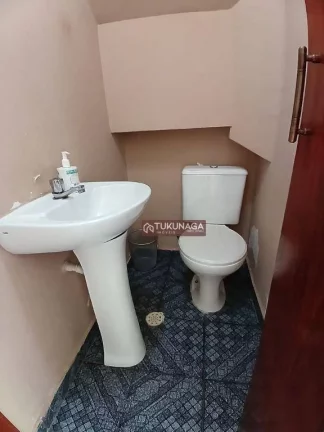 Imagem Apartamento com 3 dormitórios à venda, 54 m² por R$ 460.000,00 - Vila Esperança - São Paulo/SP