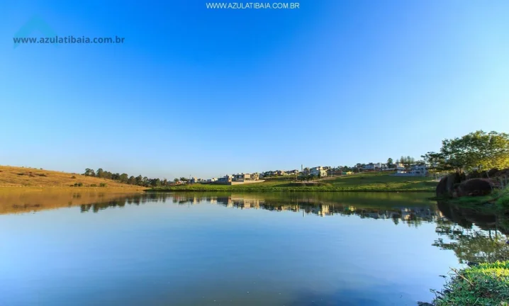 Imagem Refúgio de Luxo em Atibaia: Casa Espetacular no Figueira Garden