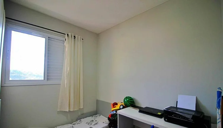 Imagem Apartamento com 2 dormitórios à venda, 50 m² por R$ 220.000,00 - Vila João Ramalho - Santo André/SP