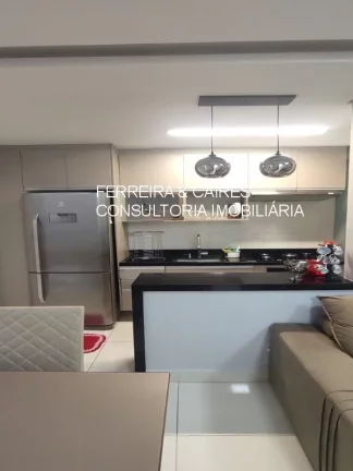 Imagem APARTAMENTO RESIDENCIAL em Indaiatuba - SP, HELVETIA