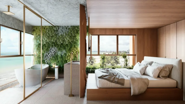Imagem Corales Boutique Residence