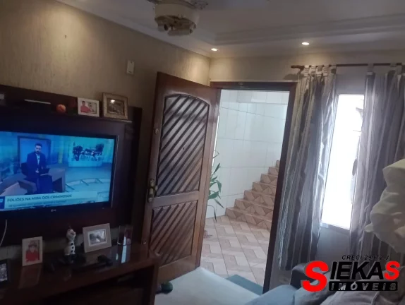 Imagem APARTAMENTO RESIDENCIAL em SÃO PAULO - SP, CONJUNTO RESIDENCIAL JOSÉ BONIFÁCIO