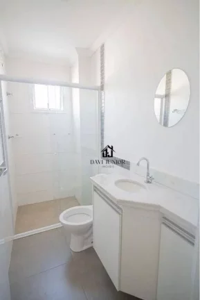 Imagem Apartamento com 3 dormitórios sendo 1 suite à venda, 80 m² por R$ 590.000 - Parque Campolim - Sorocaba/SP