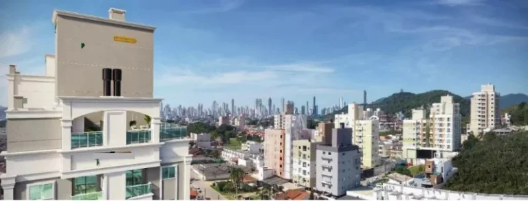 Imagem Apartamento na Planta com suíte - Bairro São Francisco