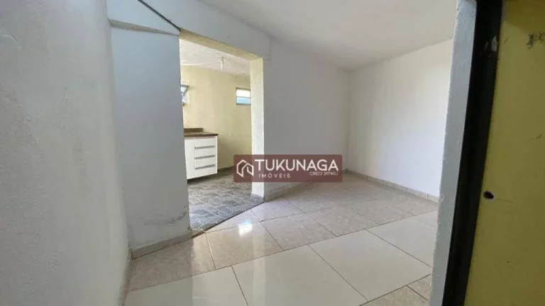 Imagem Casa à venda, 183 m² por R$ 753.000,00 - Parque Casa de Pedra - São Paulo/SP