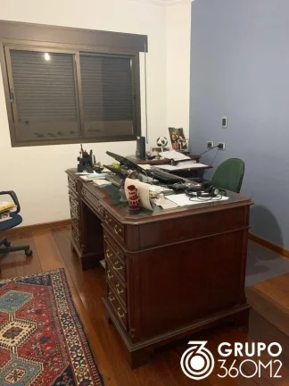 Imagem Apartamento para Venda em São Paulo / SP no bairro Campo Belo