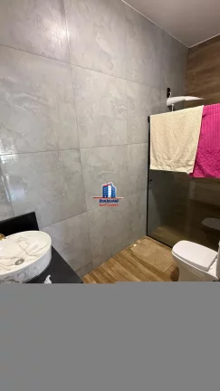 Imagem Sobrado Lago e Sol com piscina e permuta