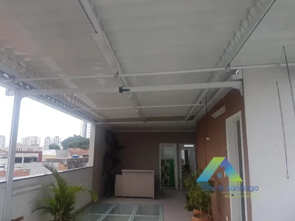Imagem SOBRADO IPIRANGA - RUA CIPRIANO BARATA COM 220 M²