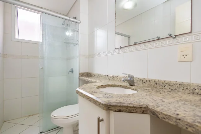 Imagem Apartamento 3 quartos 2 vagas Batel