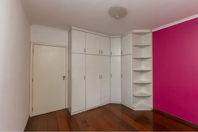 Imagem APARTAMENTO RESIDENCIAL em São Paulo - SP, Jardim Floresta