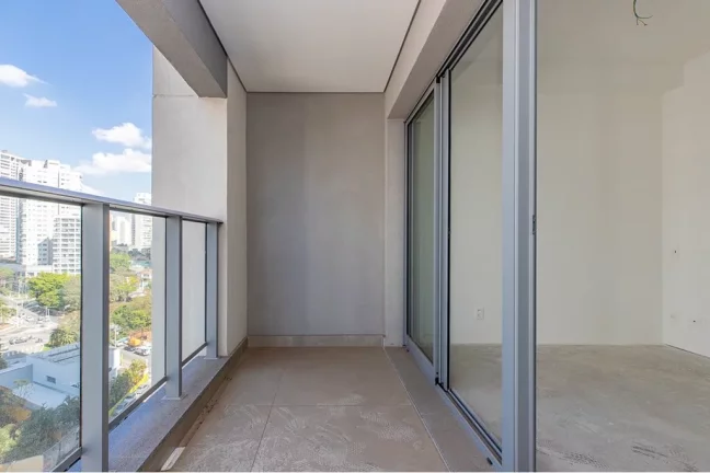 Imagem APARTAMENTO RESIDENCIAL em São Paulo - SP, Chácara Klabin