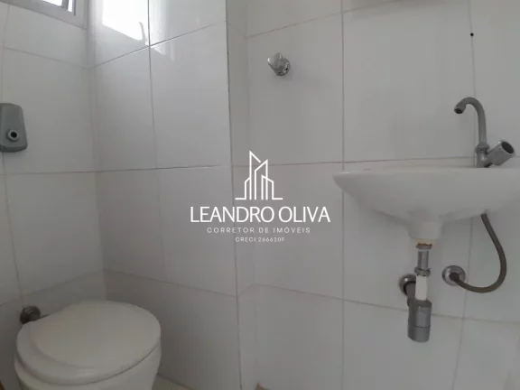 Imagem Condomínio Edifício Palm Beach - ️ Vila Clementino | Apartamento 2 Dormitórios | 1 Vaga | 64 m² – Edifício Palm Beach