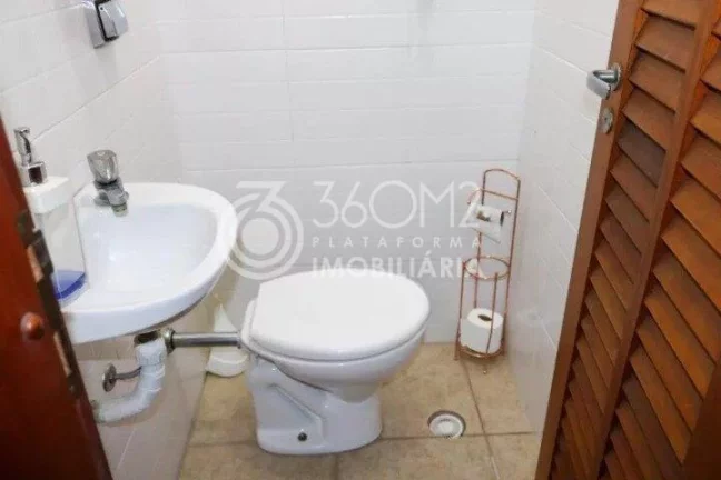 Imagem Sobrado para Venda em Santo André / SP no bairro Campestre Imagem Sobrado para Venda em Santo André / SP no bairro Campestre