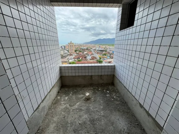 Imagem APARTAMENTO COM 79 m² - CAIÇARA - PRAIA GRANDE SP