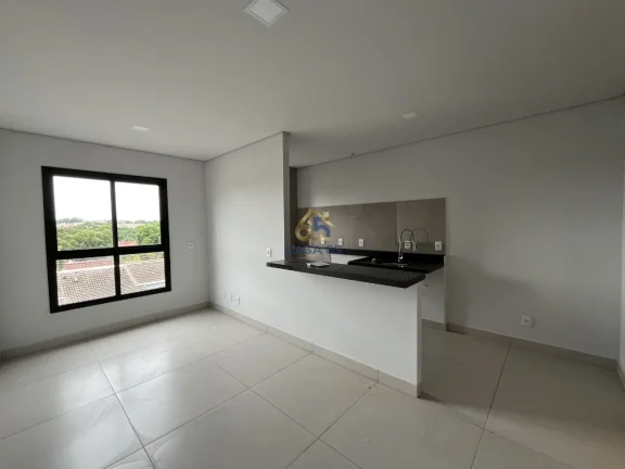 APARTAMENTO 2 DORMITÓRIOS NO BOA ESPERANÇA - LOCAÇÃO