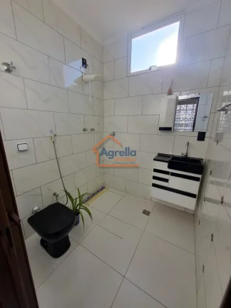 Imagem Casa à venda no bairro Jardim Regina - Mogi Mirim/SP