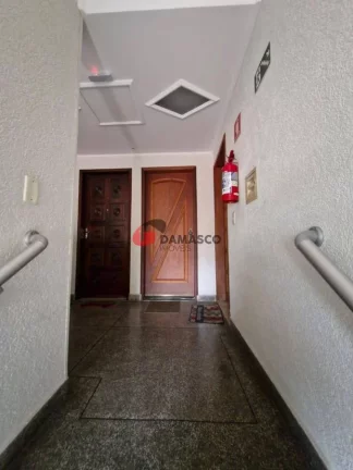 Imagem Apartamento locação 2 Quartos, 1 Vaga, 52M², São José, São Caetano do Sul - SP