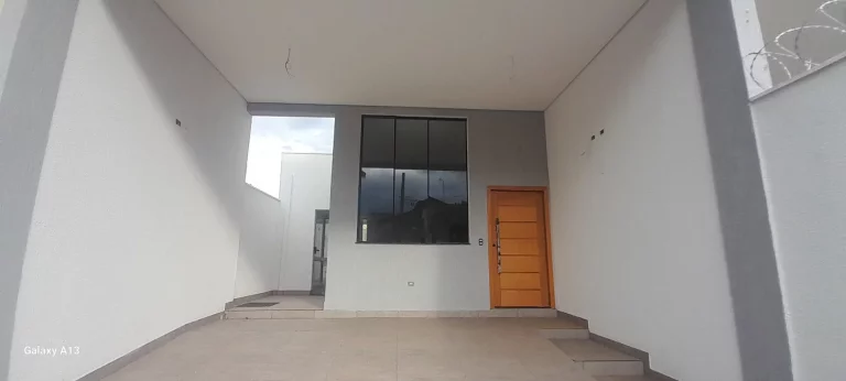Imagem Casa à Venda em Sinimbu BH: 136m², 3 Quartos, 1 Suíte – R$890mil