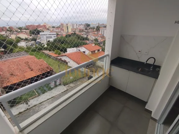 Imagem Apartamento à venda Vila Independência Z.Sul - Sorocaba/SP