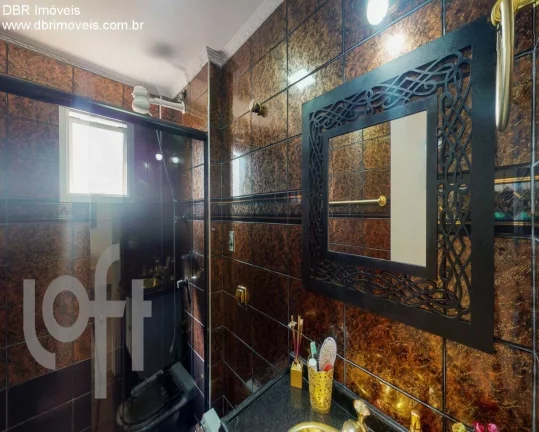 Imagem APARTAMENTO RESIDENCIAL em Sao Paulo - SP, Ermelino Matarazzo