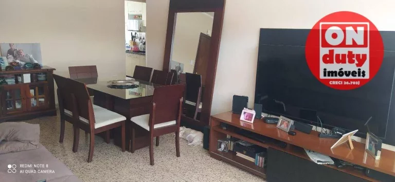 Imagem Apartamento - Gonzaga - Santos/SP