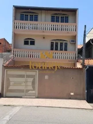 Imagem Casa em Sorocaba