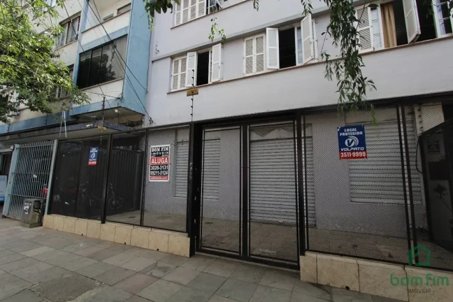 Imagem Loja / salão / ponto comercial para aluguel, Cidade Baixa, Porto Alegre