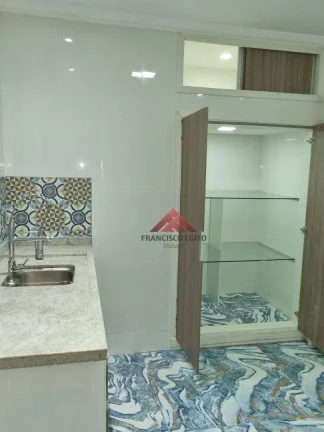 Imagem Apartamento com 4 dormitórios à venda, 105 m² por R$ 300.000,00 - Fonseca - Niterói/RJ